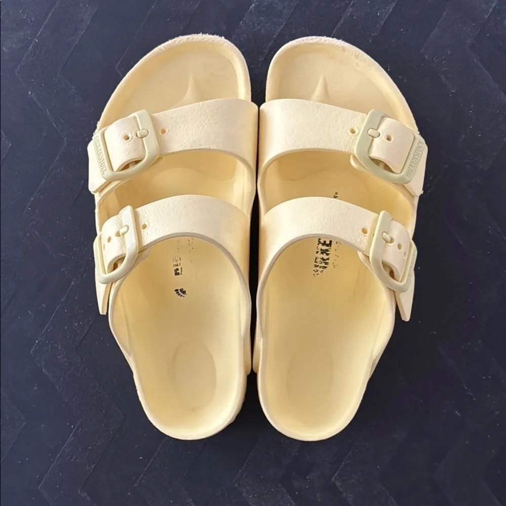Birkenstock arizona essentials